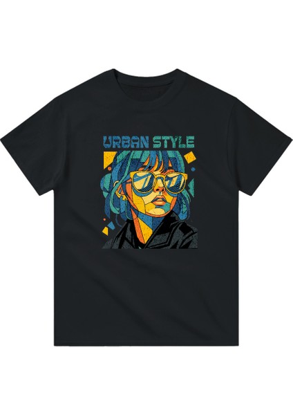 Urban Style – Kadın Regular Fit Tişört fiyatları