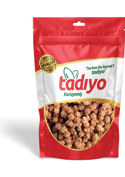 Cips Susamlı Ballı 500 gr