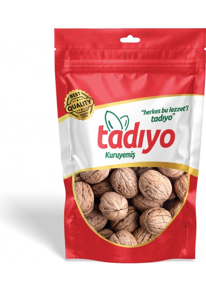 Ceviz Kabuklu Ithal 500 gr