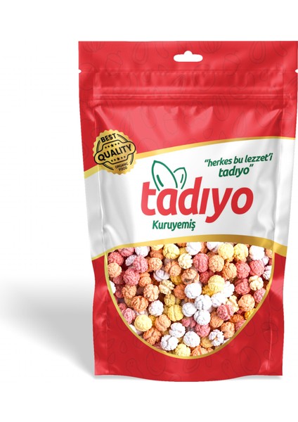 Leblebi Şeker Renkli 1 kg