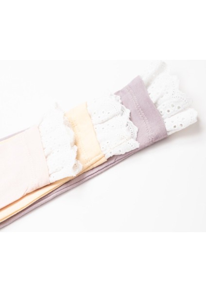 Dantel Detaylı Uzun Kollu Tişört indirimleri