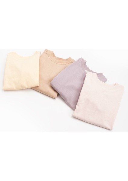 Dantel Detaylı Uzun Kollu Tişört fırsatları