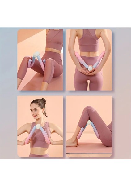 Lingpeng Kadın Bacak ve Kol Egzersiz Ekipmanı /fitness fiyatları