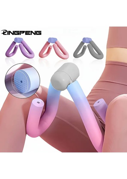 Lingpeng Kadın Bacak ve Kol Egzersiz Ekipmanı /fitness modelleri