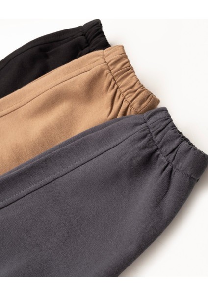 Lastikli Cepli Eşofman Altı – Lacivert fırsatları