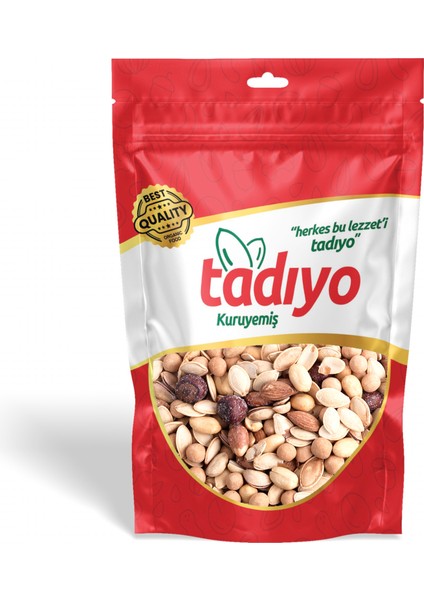 Karışık Çerez Kokteyl 1 kg