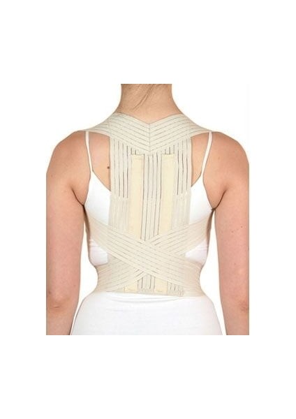 dik durmayı sağlayan korse fiyatları