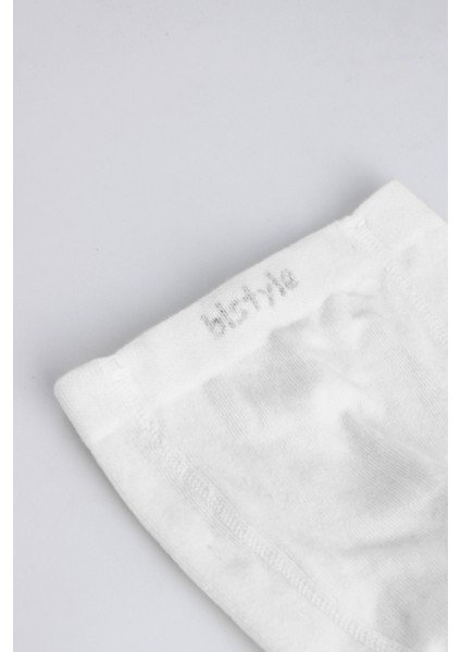 Organik Külotlu Çorap (0-36 Ay, 12 Renk) indirimleri