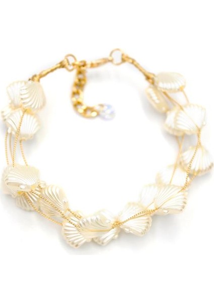 Midye Bileklik - Altın fiyatları
