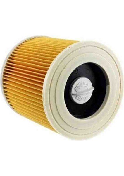 Wd 3.500 P Süpürge Silindir Filtre