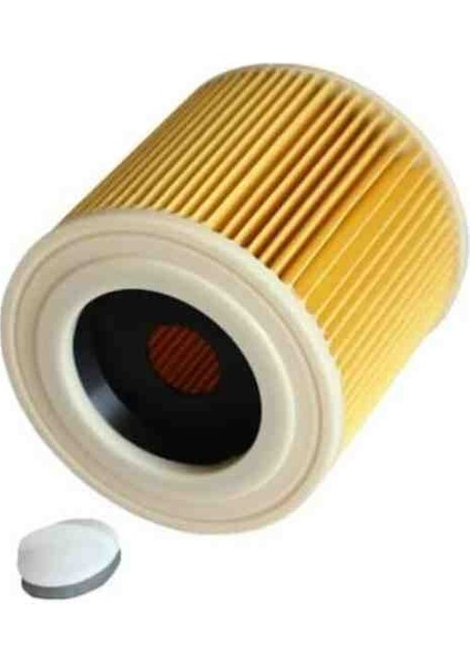 Wd 3.500 P Süpürge Silindir Filtre fiyatları