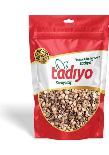 Karpuz Çekirdek Tuzlu Kavrulmuş 1 kg