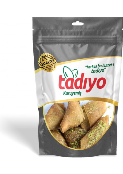 Muska Antep Fıstıklı 500 gr