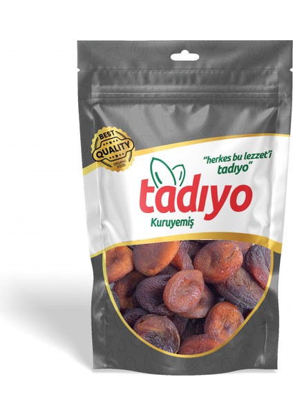 Kayısı Gün Kurusu Jumbo 1 kg
