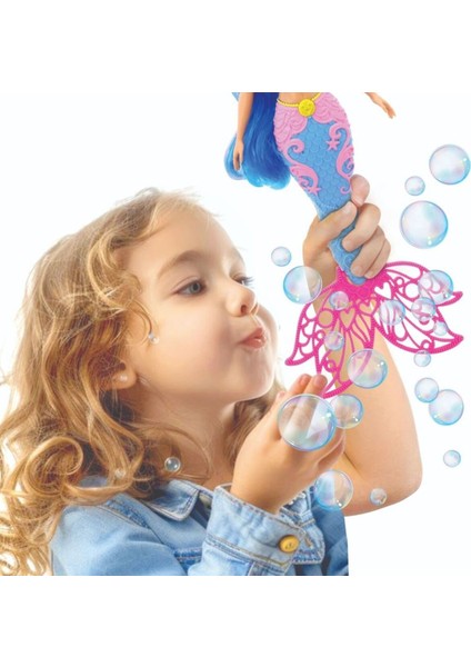 81056 Sun-Fnv-Mnk Bbk Dreameez Baloncuk Deniz Kızı fiyatları