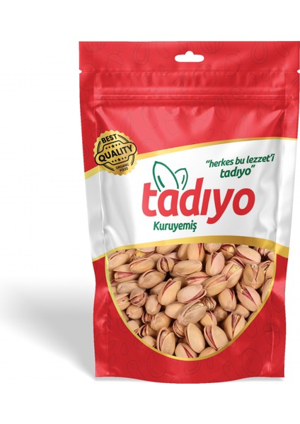 Siirt Fıstık Kavrulmuş Duble 1 kg