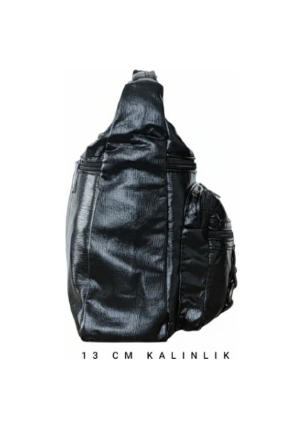 Anne Çok Gözlü Omuz / Postacı Çantası modelleri