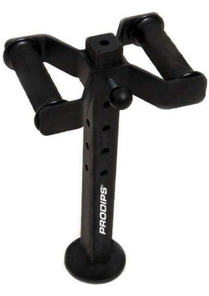 T- Bell Handle Barı