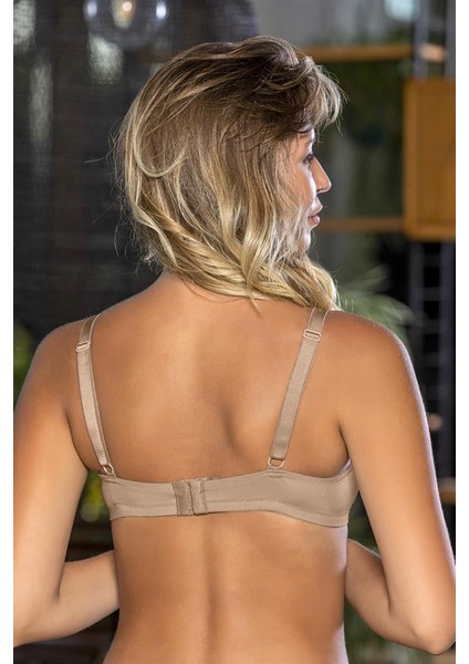 Toparlayıcı Minimizer Sütyen Cappucino (BRF11240) fiyatları