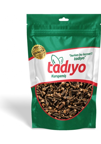 Karanfil Tane 500 gr