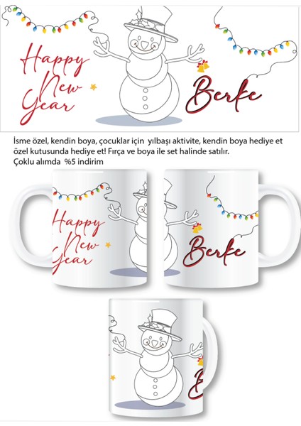 Kişiye Özel Baskılı Kupa Bardak (Fotoğraf, Yazı, Firma Logo, Özel gün promosyonları Kendin Tasarla)