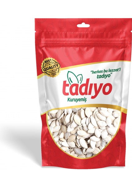 Kabak Nevşehir Çiğ 500 gr