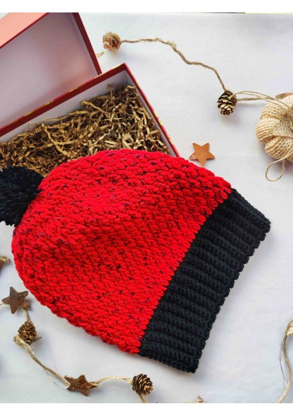 Yılbaşı Beresi Özel Kutulu fiyatları