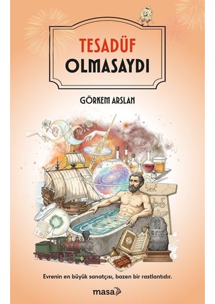 Tesadüf Olmasaydı