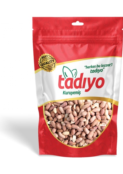Yer Fıstık Abidiçi 1 kg