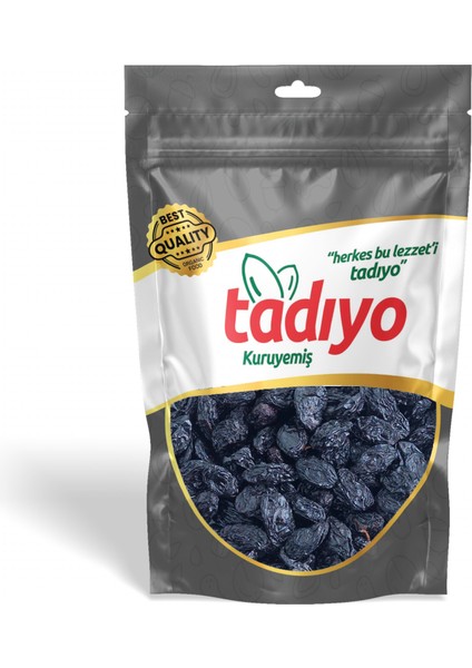 Üzüm Antep Karası 500 gr