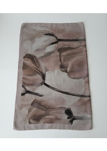 Çiçekli Bambu Crush Şal fiyatları