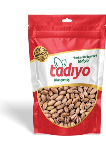 Antep Fıstık Ana Çıtlak Kavrulmuş Duble 500 gr