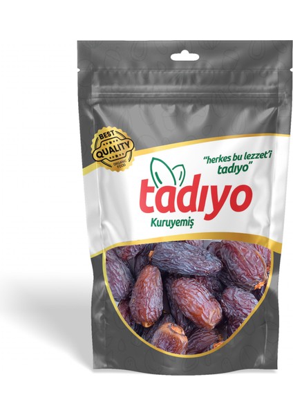 Hurma Kudüs Jumbo 1 kg