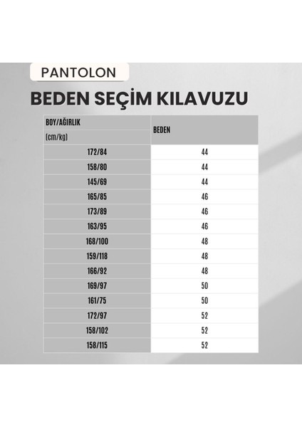 Kadın Denim Pantolon Büyük Beden fırsatları