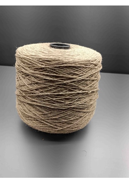 %70 Yün El Örgü Ipi 500 gr Kahve fiyatları