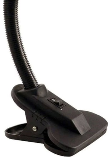 Mandallı Akrobat Masa Üstü Çalışma Gece Lambası E27 Duy LED Ampul modelleri