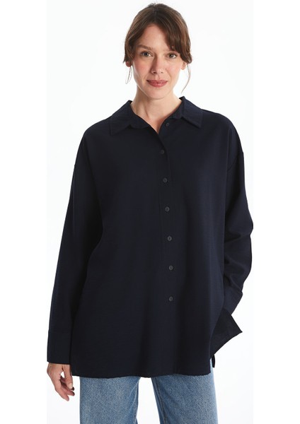 Yeni Sezon Oversize Kadın Gömlek fiyatları