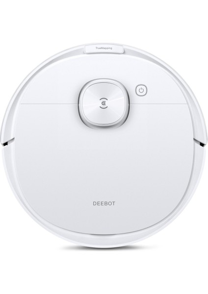 Deebot N8 Akıllı Robot Süpürge modelleri