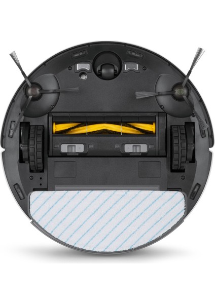 Deebot N8 Akıllı Robot Süpürge fırsatları