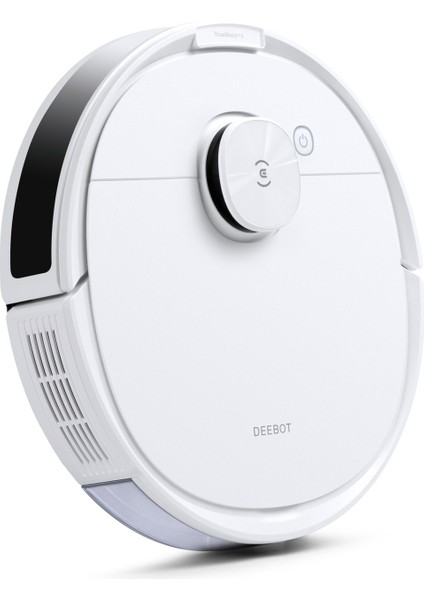 Deebot N8 Akıllı Robot Süpürge indirimleri