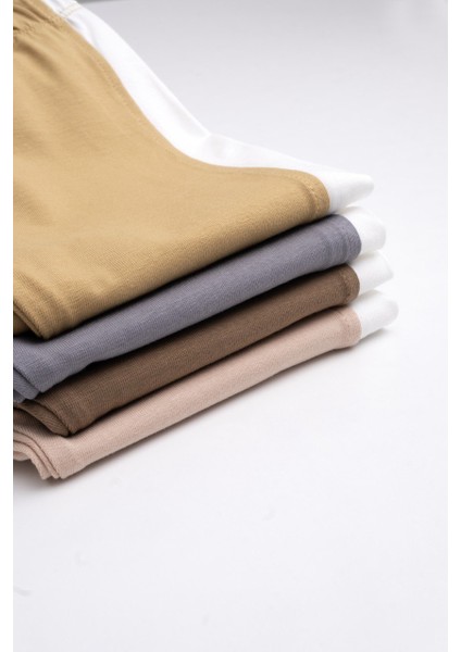 Çizgili Pamuklu Tayt fırsatları