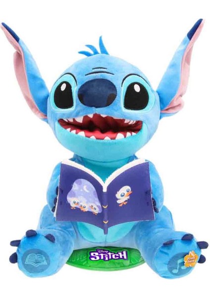 92792 Sun-Imc-Peluş Stıtch Storyteller Fonk Sesli Işıklı Stch fiyatları