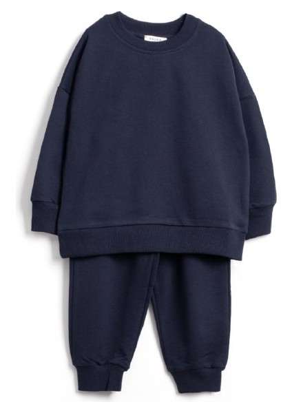 Basic Eşofman Takımı