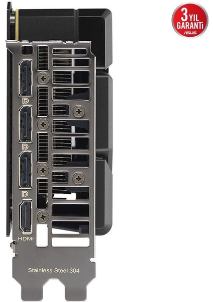 DUAL-RTX5060TI-O16G RTX5060TI 16GB Gddr7 128BIT 3xdp/1xhdmı