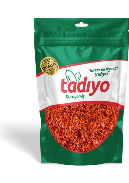 Biber Pul Ipek 500 gr