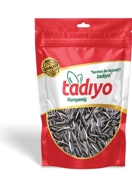 Dakota Çekirdek Tuzsuz Kavrulmuş 500 gr