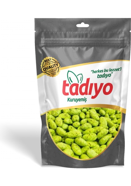 Badem Şeker Fıstıklı 500 gr