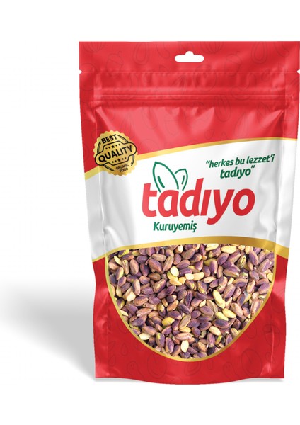 Antep Fıstık Iç Kırmızı 500 gr