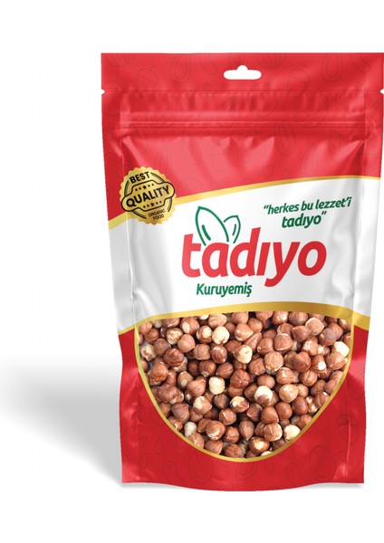 Fındık Içi Çiğ Giresun 1 kg