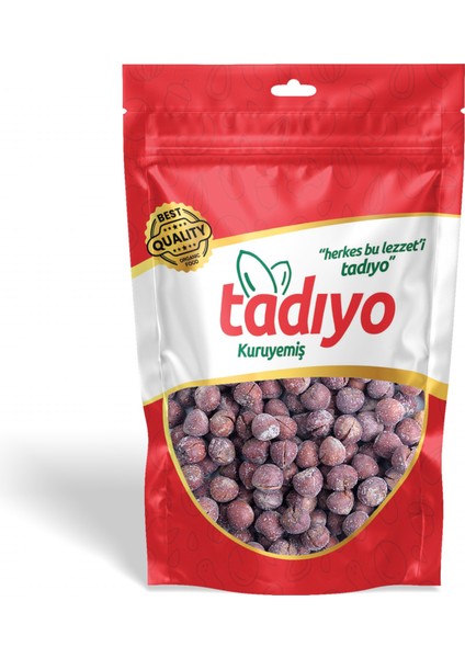 Fındık Kabuklu Tuzlu Kavrulmuş Giresun 500 gr